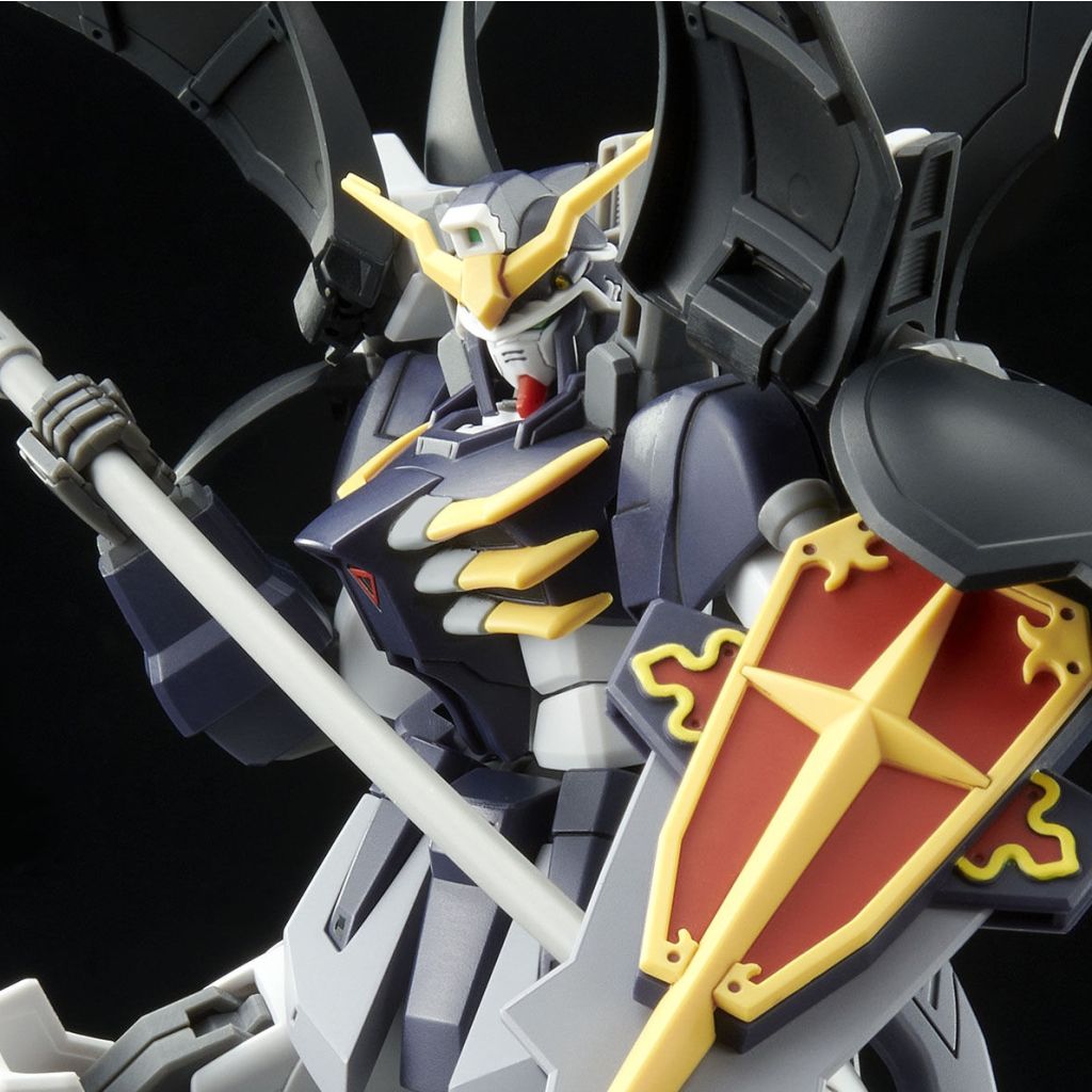 Gundam - After Colony Deathscythe Hell 1/144 [HG]