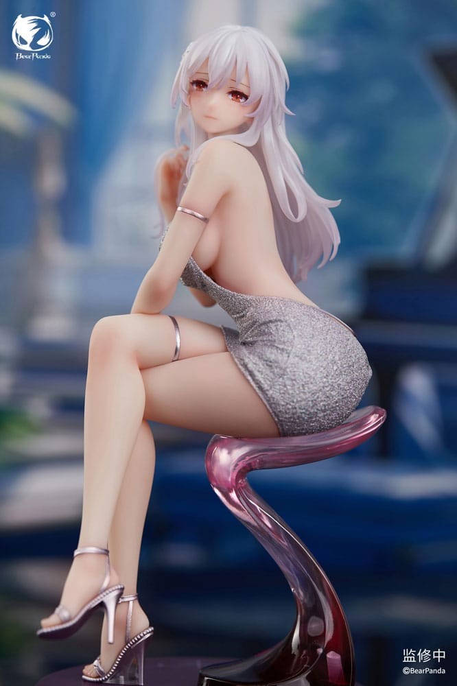 Figurine Original Character - Serina 1/6