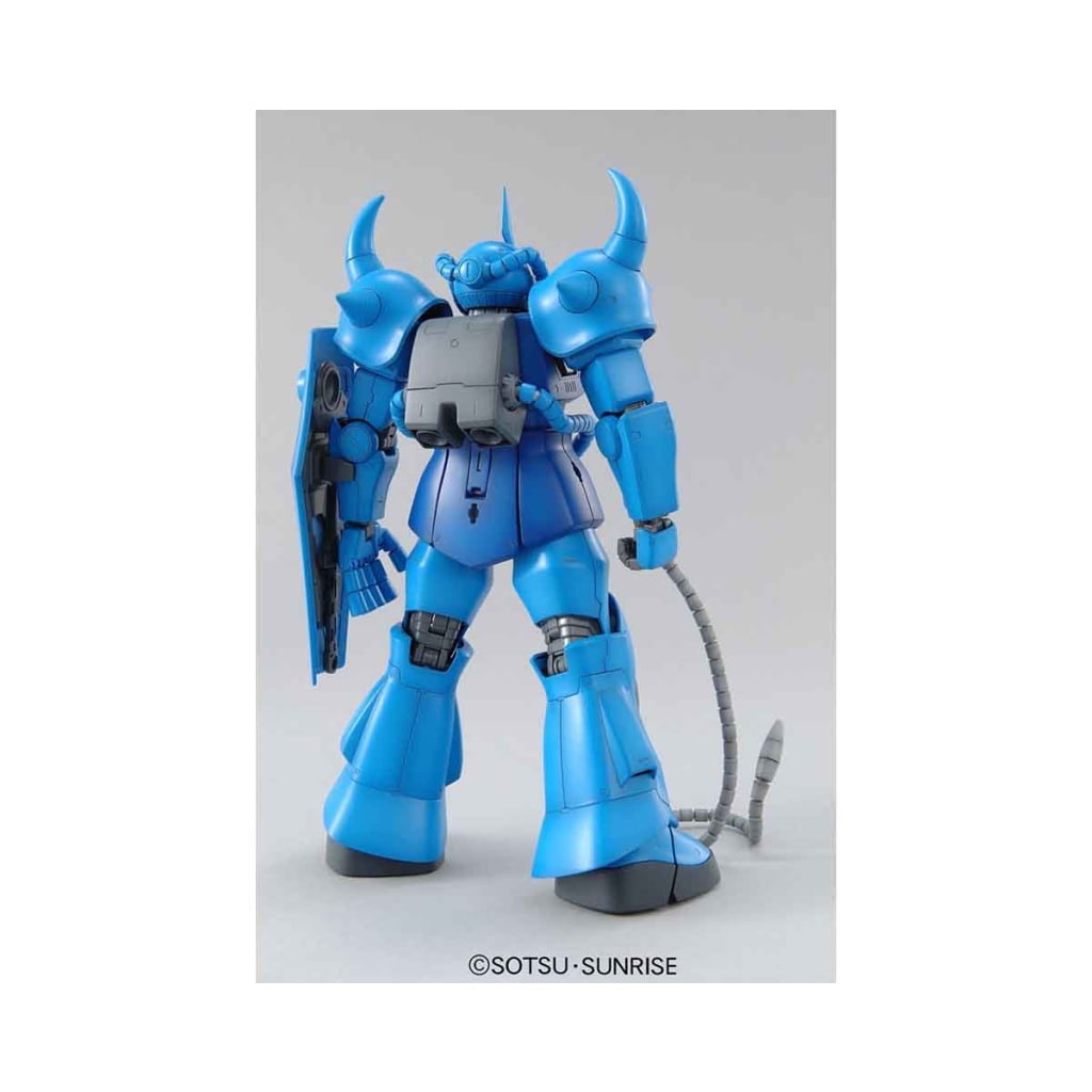 Gundam - Gouf Ver. 2.0 1/100 [MG]