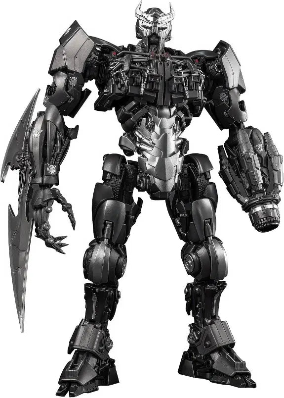 Maquette - Transformers Scourge Rise of the Beasts Model Kit