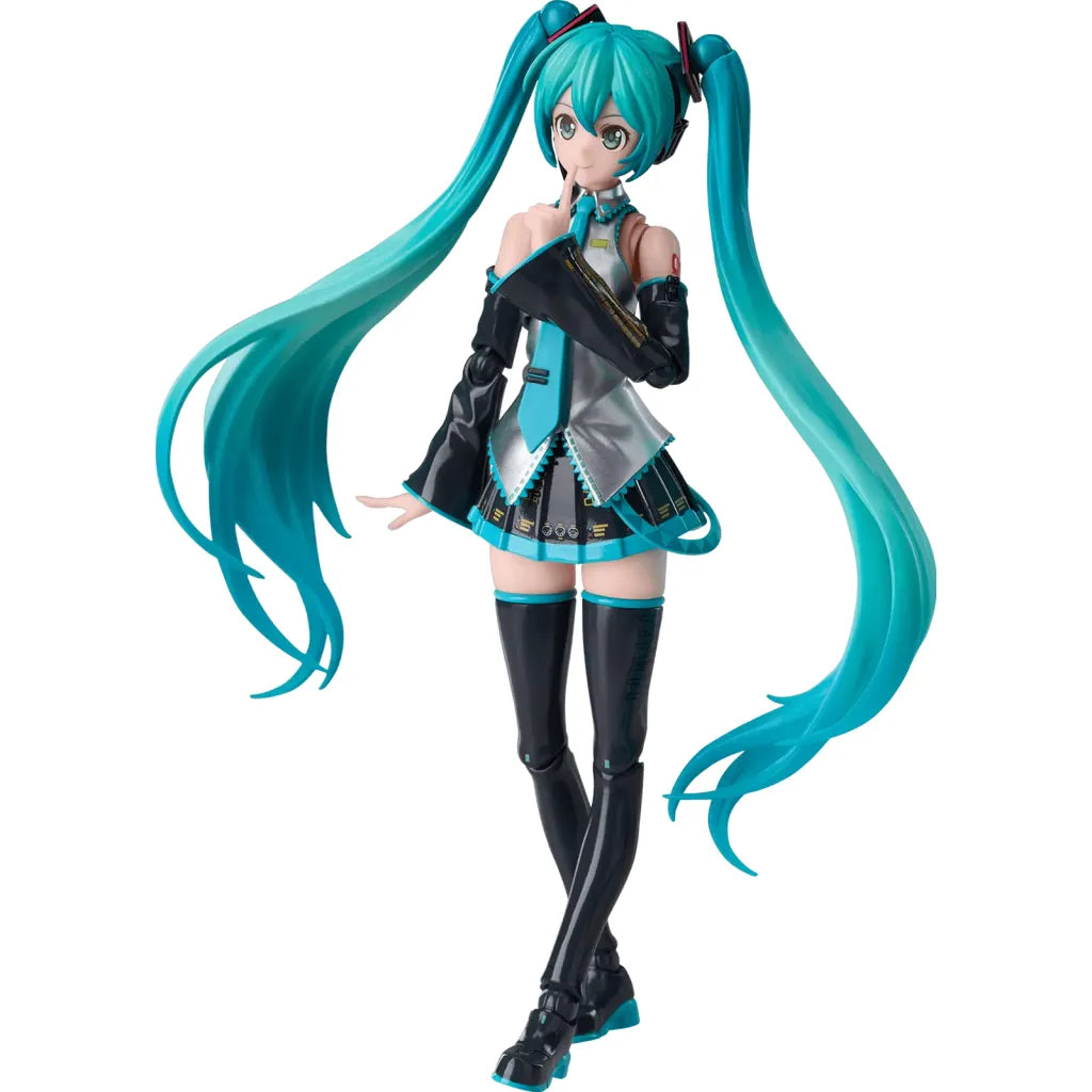 Maquette - Hatsune Miku Fantastics Edition Hatsune Miku Official Outfit Model Kit