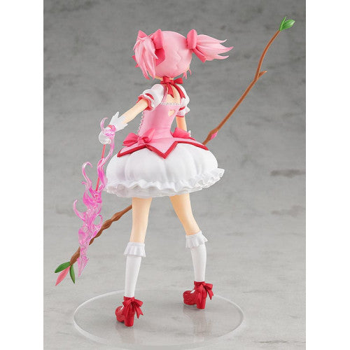 Figurine Puella Magi Madoka Magica The Movie Rebellion - Madoka Kaname Pop Up Parade