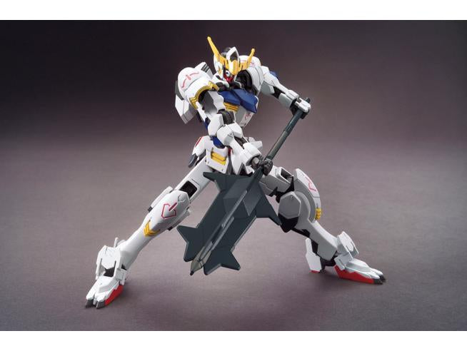 Gundam - Iron-Blooded Orphans Barbatos 1/144 [HG]
