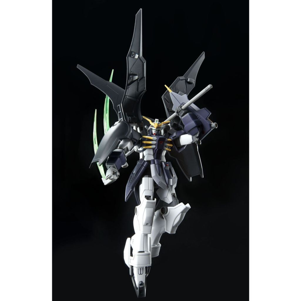 Gundam - After Colony Deathscythe Hell 1/144 [HG]