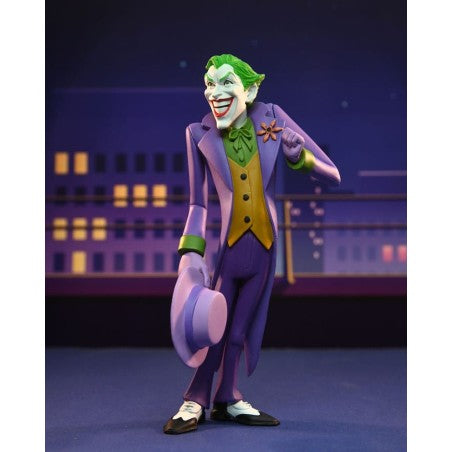 Figurine NECA - DC Comics The Joker Toony Classics