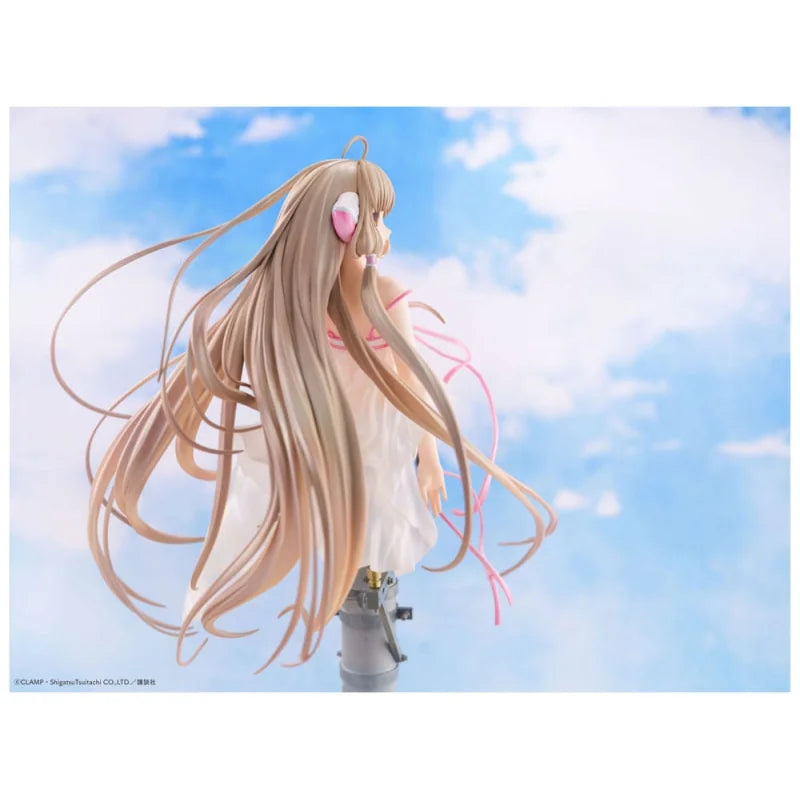 Figurine Chobits - Chi Soothing Breeze
