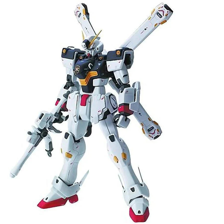Gundam - Crossbone Gundam X1 Ver. Ka 1/100 [MG]
