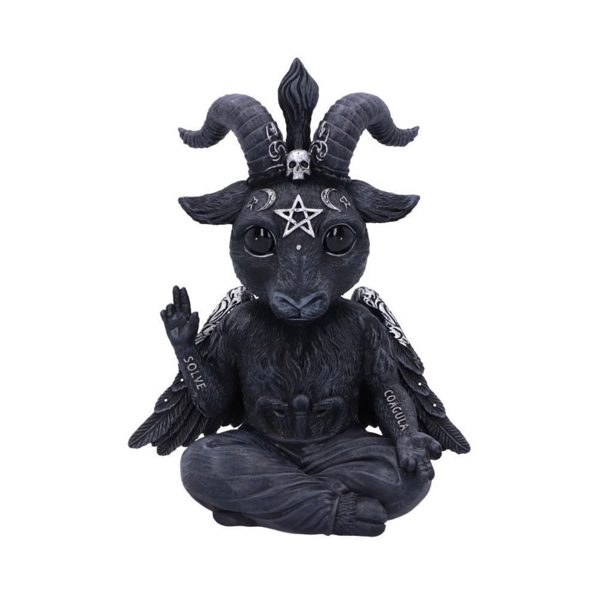 Figurine Cult Cuties - Baphoboo