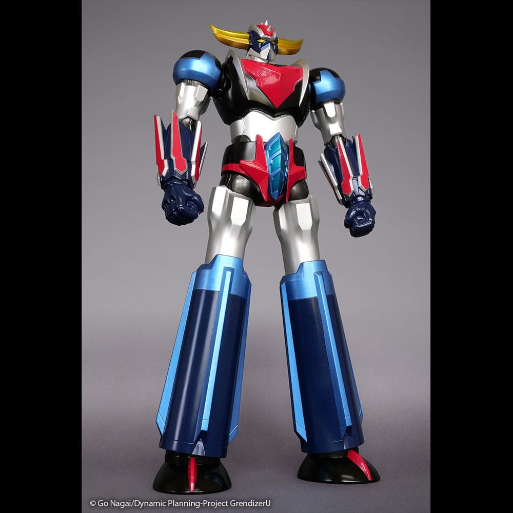 Figurine Grendizer U - Grendizer Sofbi