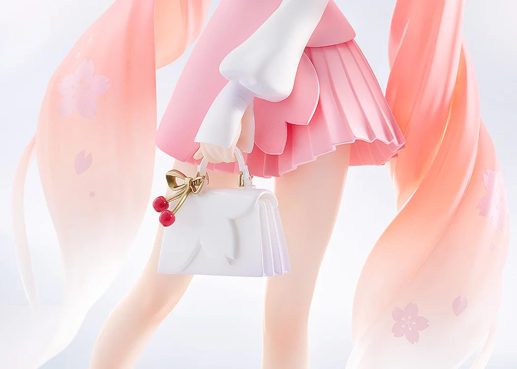 Figurine Hatsune Miku Sakura Miku Hanami Pop Up Parade