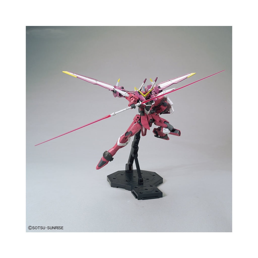 Gundam - Gundam Seed Justice Gundam 1/100 [MG]