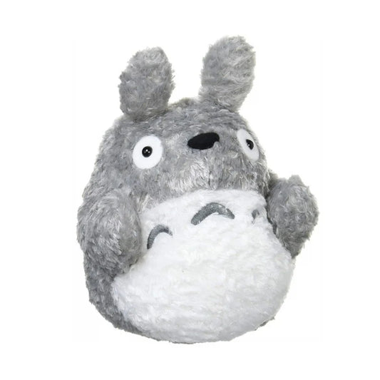 Mon Voisin Totoro - Totoro Gris Peluche Marionnette