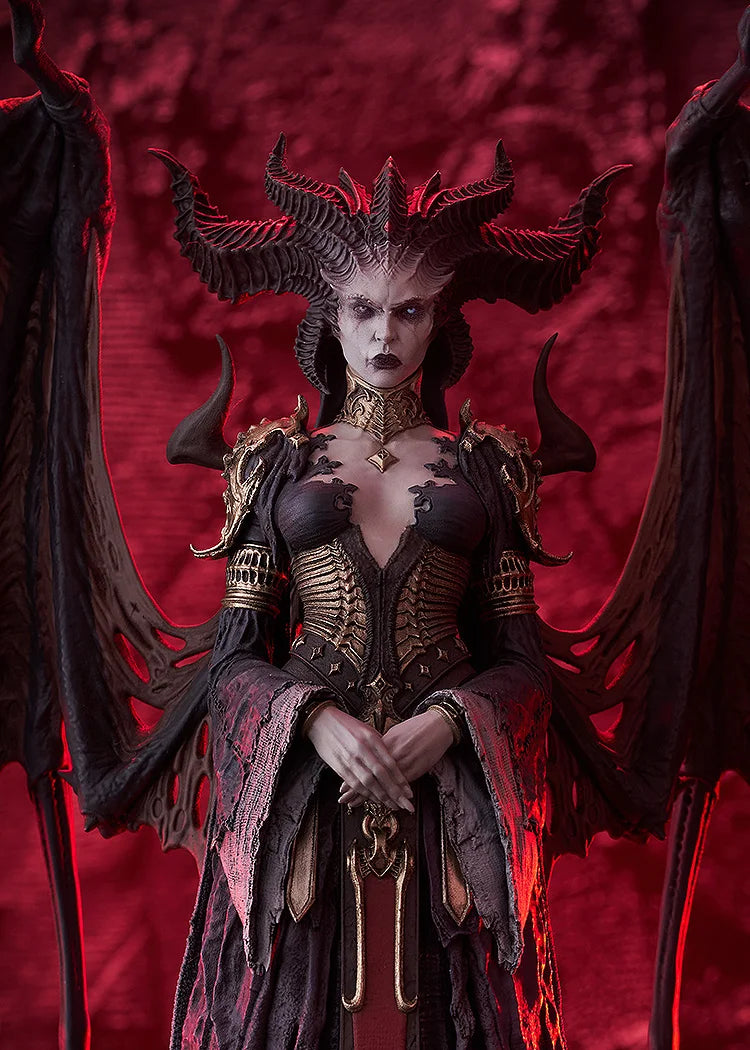Figurine Diablo IV - Lilith Special Edition Pop Up Parade