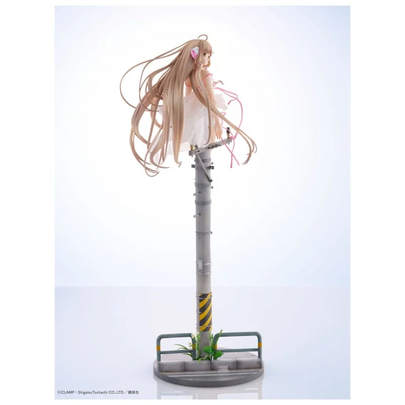 Figurine Chobits - Chi Soothing Breeze