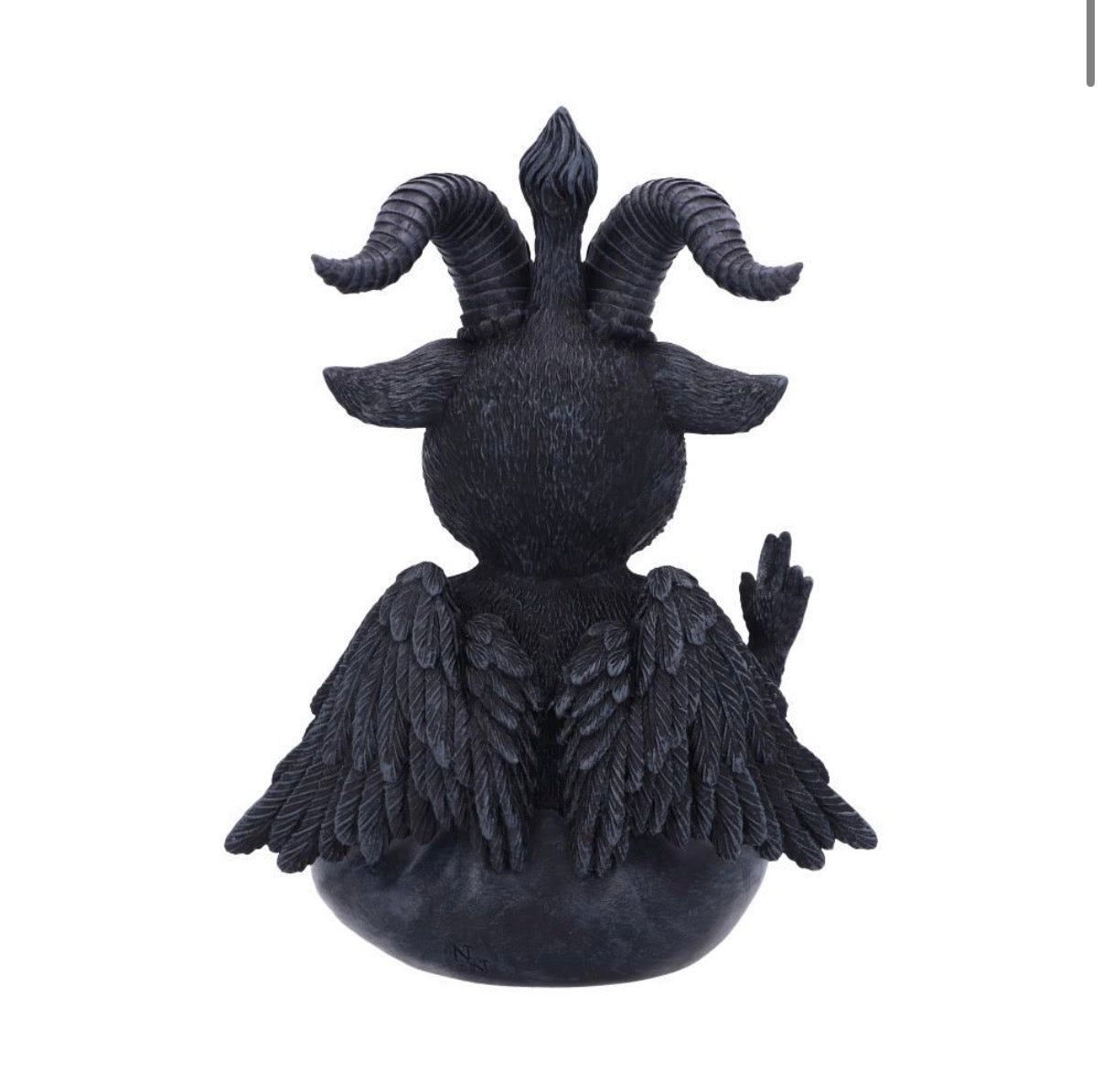 Figurine Cult Cuties - Baphoboo