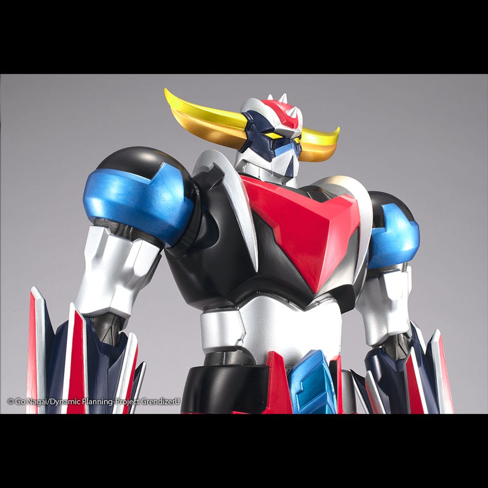 Figurine Grendizer U - Grendizer Sofbi