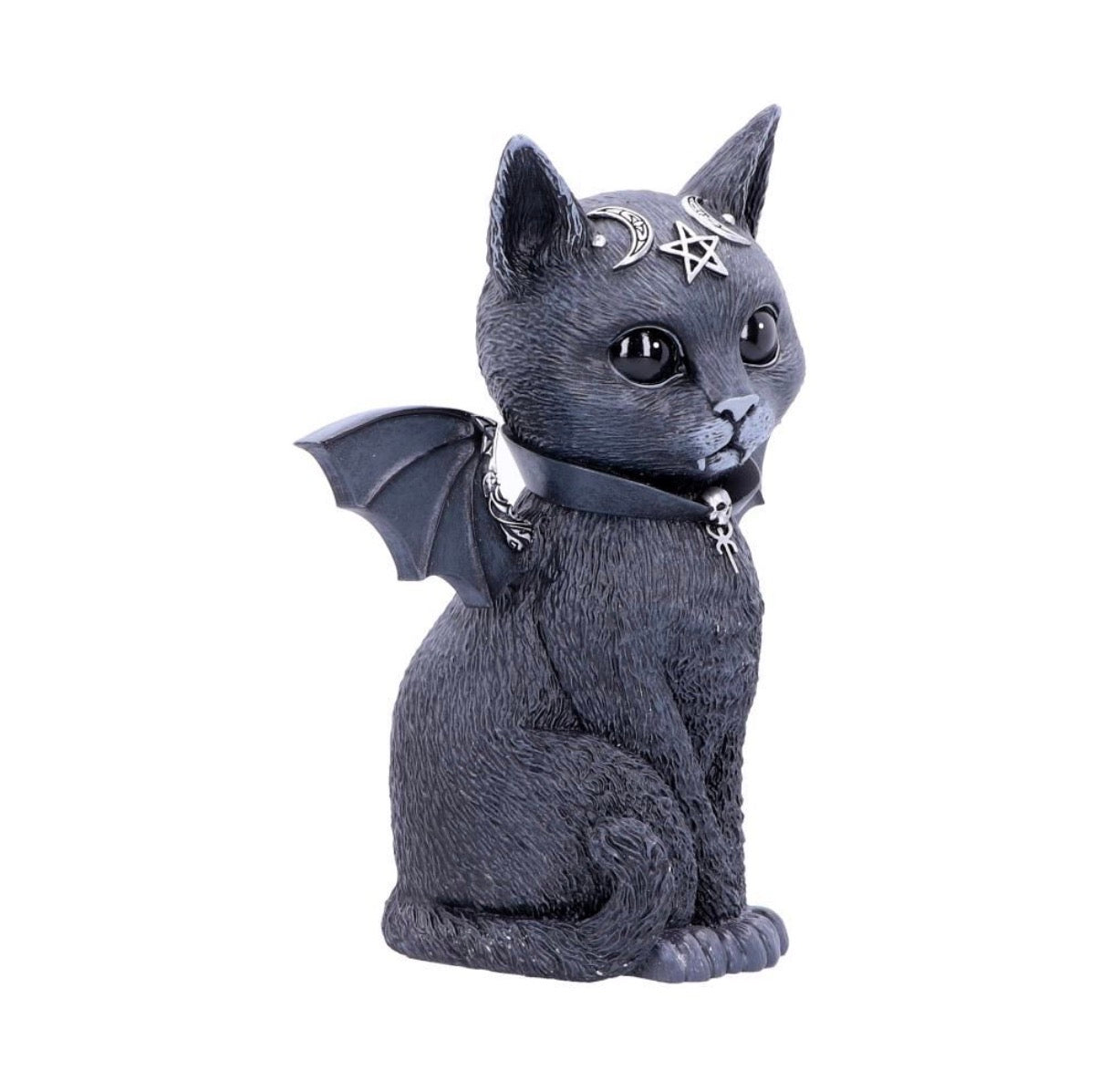 Figurine Cult Cuties - Malpuss 24cm