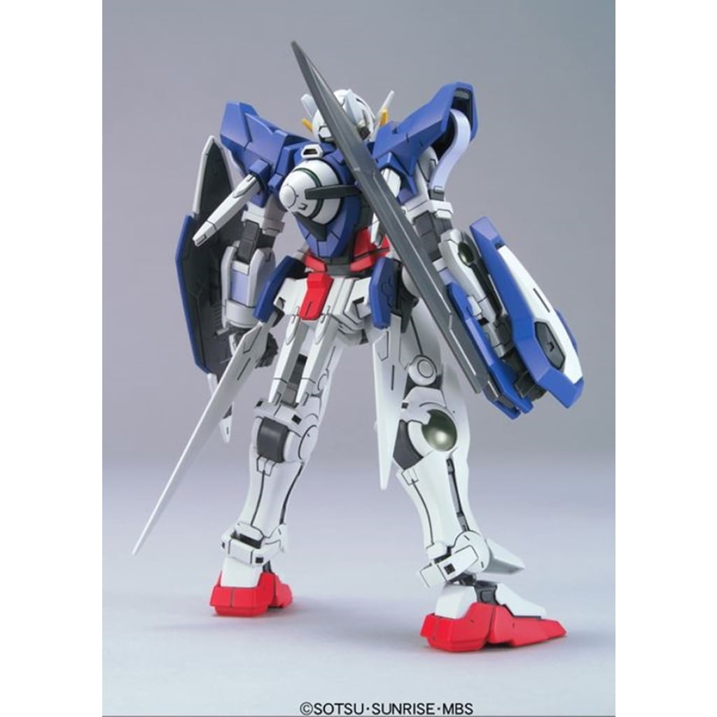 Gundam - Gundam 00 Exia 1/144 [HG]