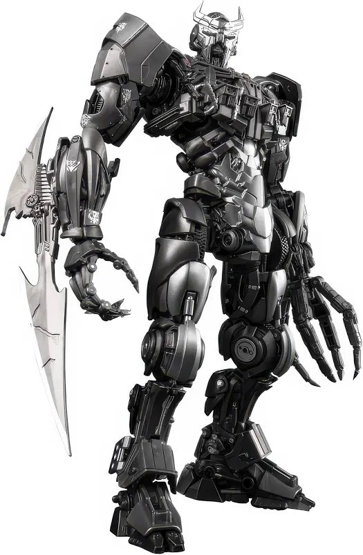 Maquette - Transformers Scourge Rise of the Beasts Model Kit