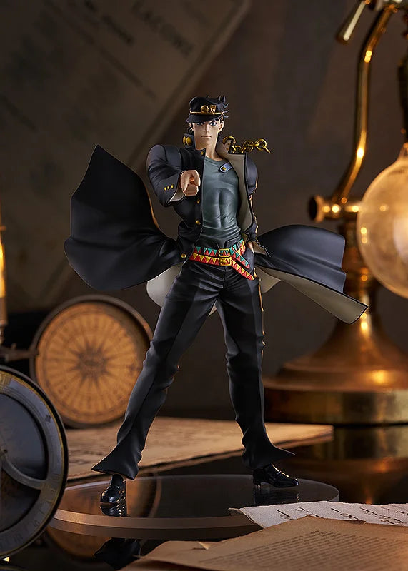 Figurine Jojo’s Bizarre Adventure - Jotaro Kujo Pop Up Parade