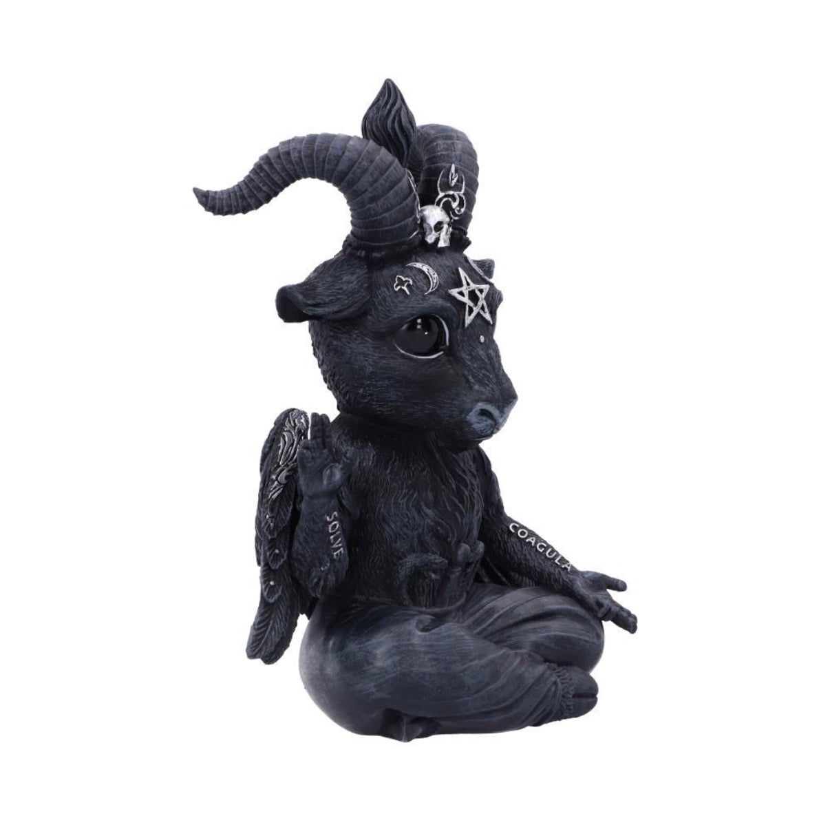 Figurine Cult Cuties - Baphoboo
