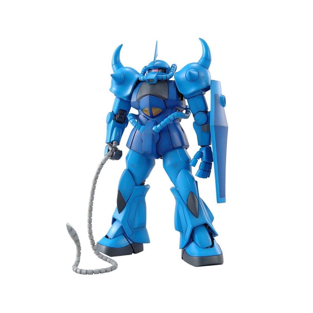 Gundam - Gouf Ver. 2.0 1/100 [MG]