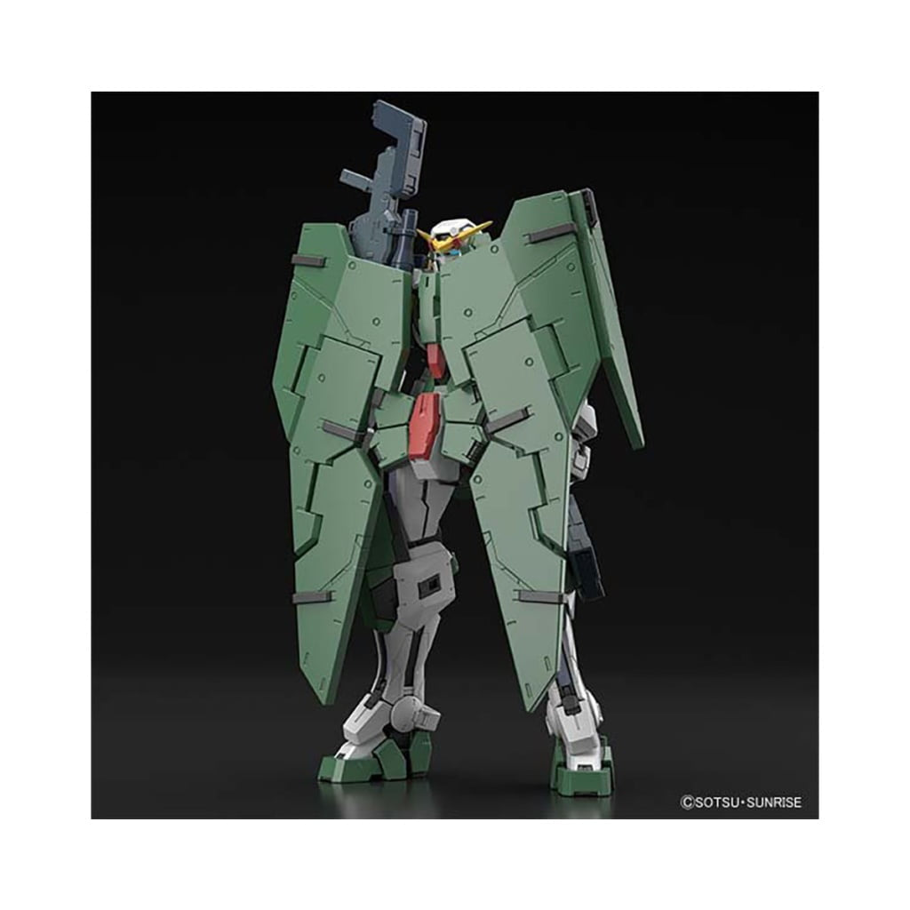 Gundam - Gundam 00 Gundam Dynames 1/100 [MG]