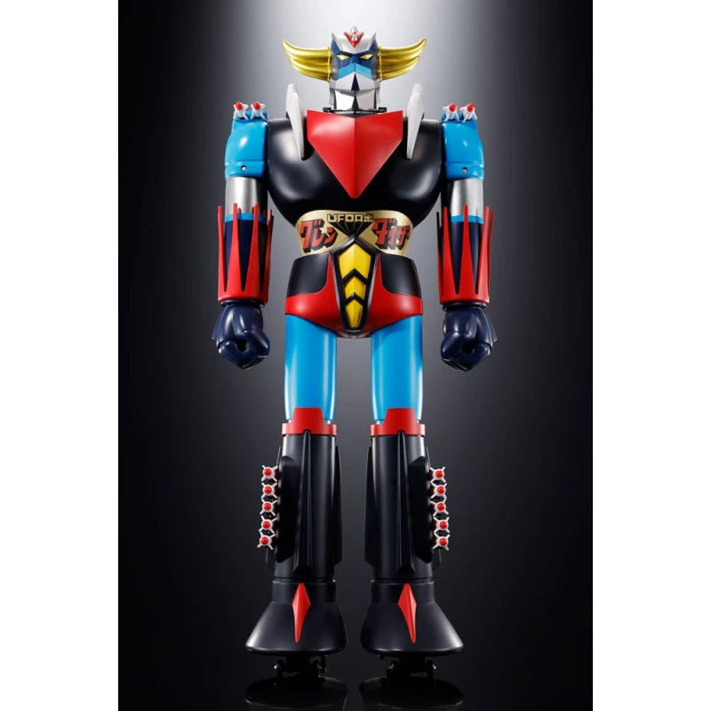Figurine Goldorak - UFO Robot Grendizer Jumbo Machineder
