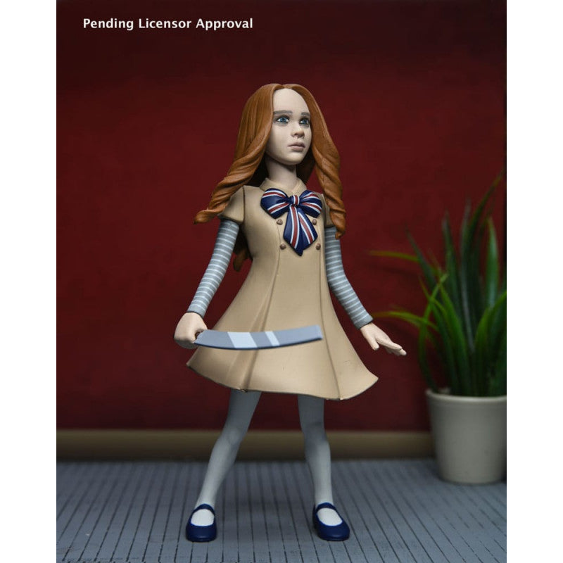 Figurine NECA - M3GAN Toony Terrors