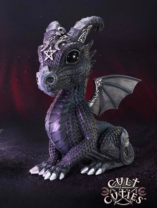 Figurine Cult Cuties - Lucifly 26cm