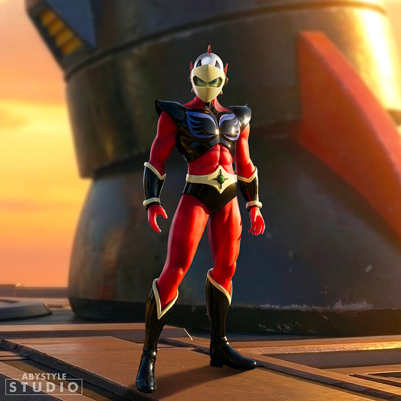 Figurine Grendizer - Actarus