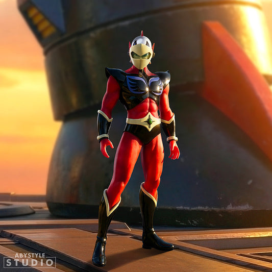 Figurine Grendizer - Actarus