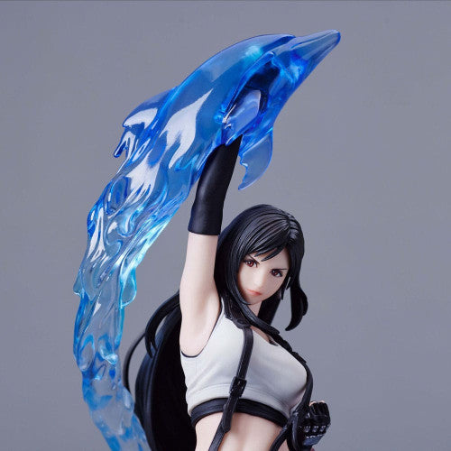 Figurine Final Fantasy VII Rebirth - Tifa Lockhart