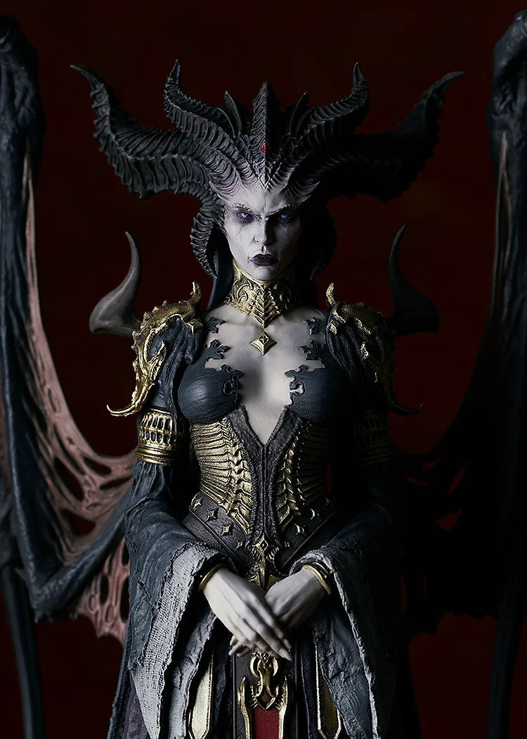 Figurine Diablo IV - Lilith Special Edition Pop Up Parade