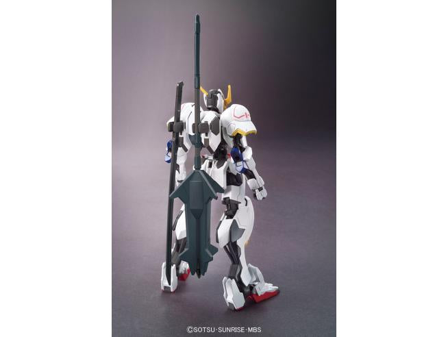 Gundam - Iron-Blooded Orphans Barbatos 1/144 [HG]