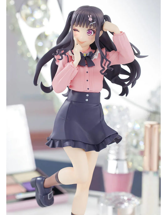 Figurine Kawaikute Gomen - Chuu-Tan Pop Up Parade