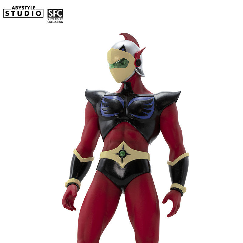 Figurine Grendizer - Actarus