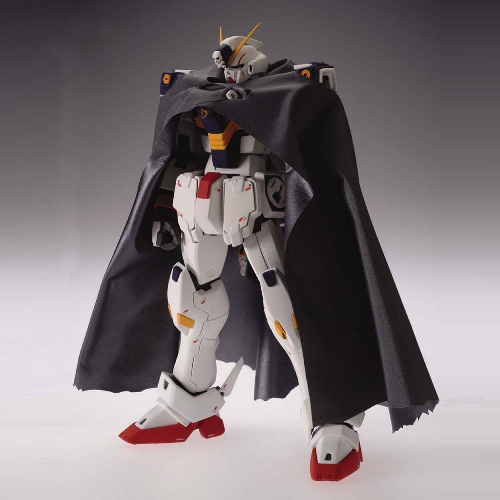 Gundam - Crossbone Gundam X1 Ver. Ka 1/100 [MG]