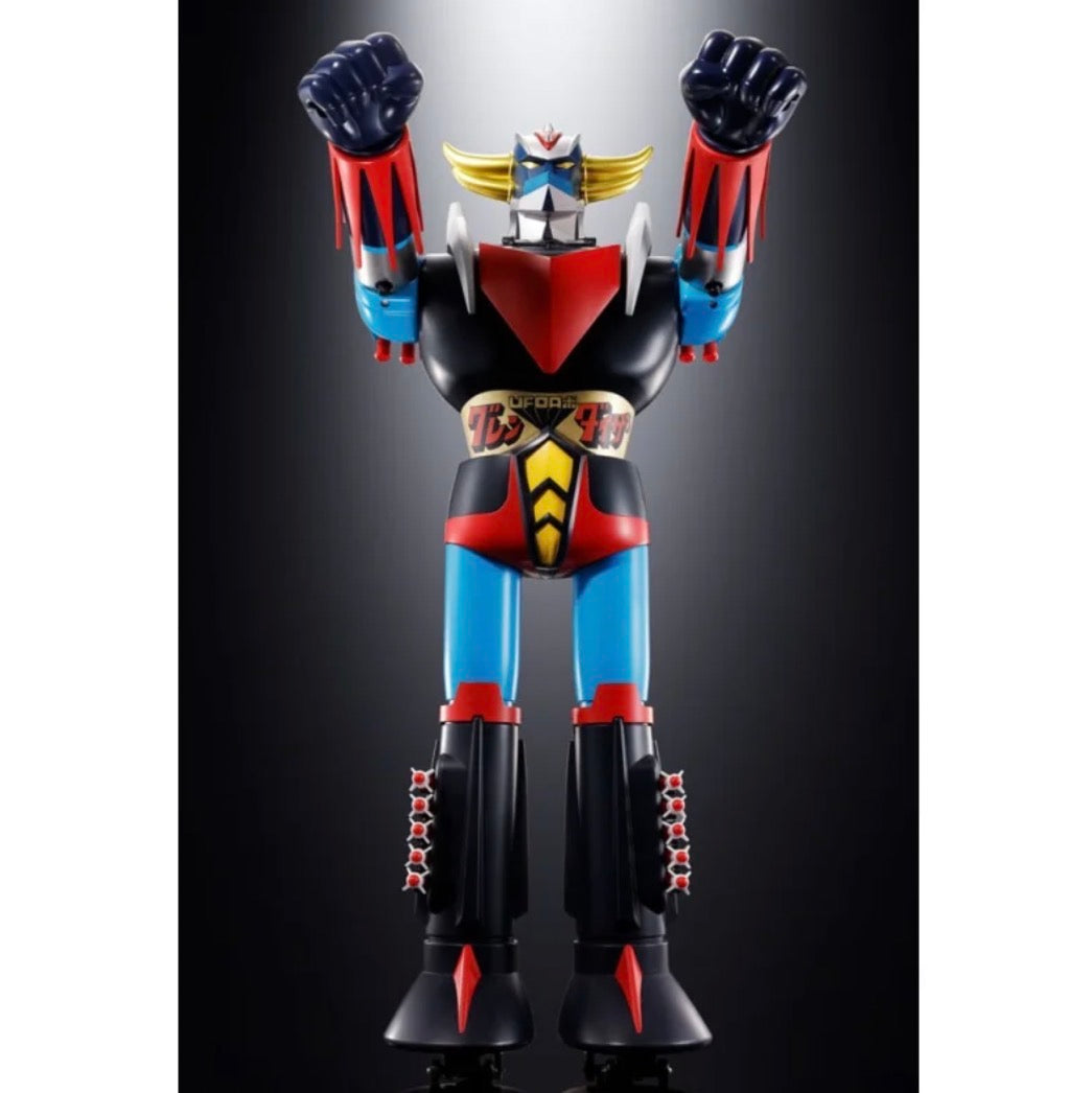 Figurine Goldorak - UFO Robot Grendizer Jumbo Machineder