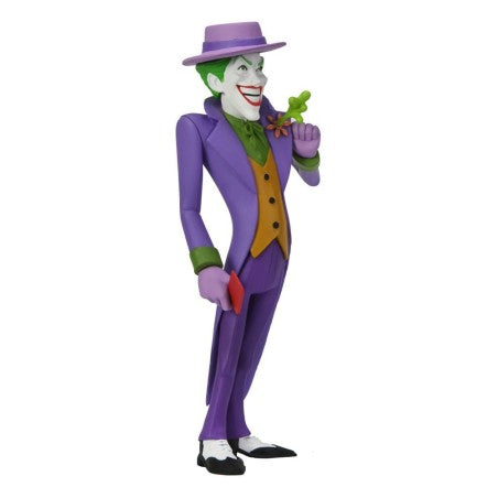 Figurine NECA - DC Comics The Joker Toony Classics