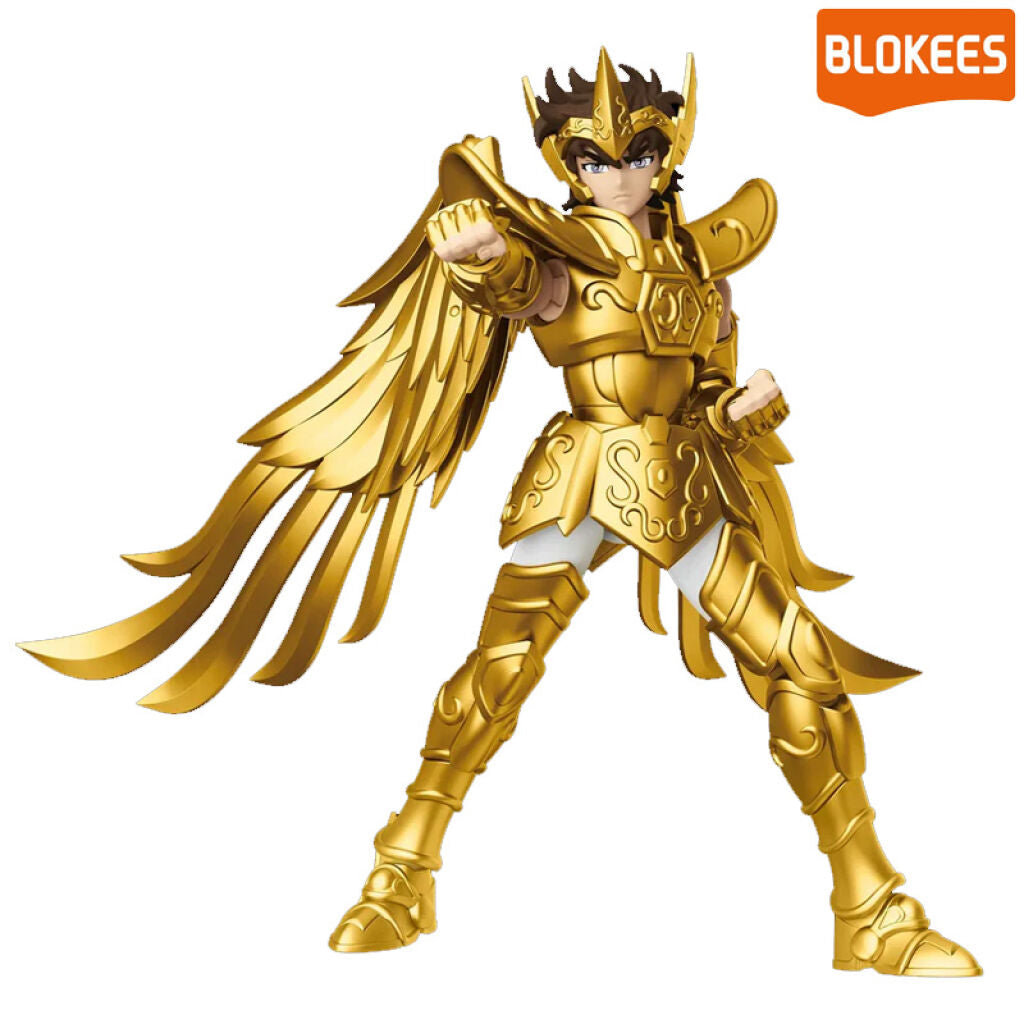 Maquette - Saint Seiya Sagittarius Aiolos Champion Class Model Kit