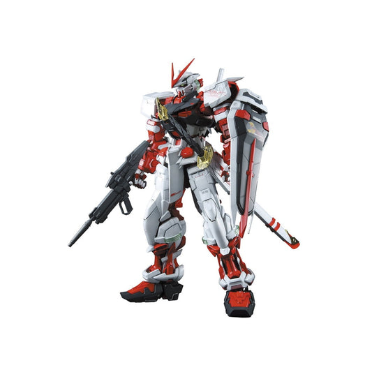Gundam - Astray Red Frame 1/60 [PG]