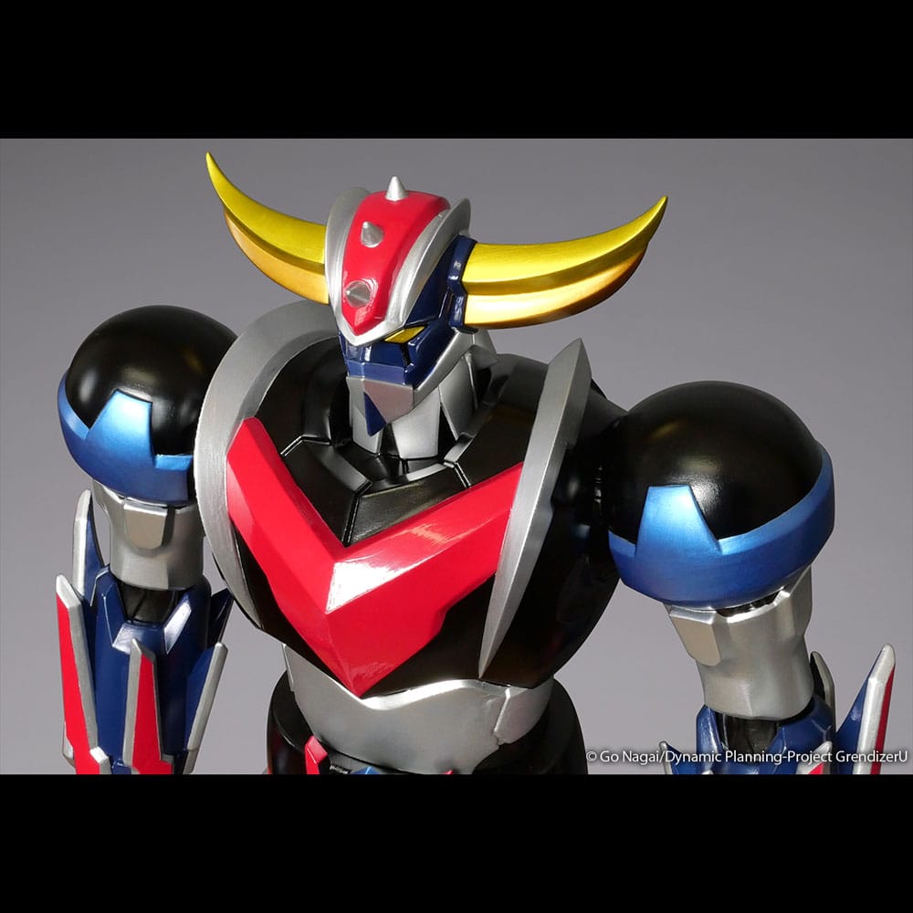 Figurine Grendizer U - Grendizer Sofbi