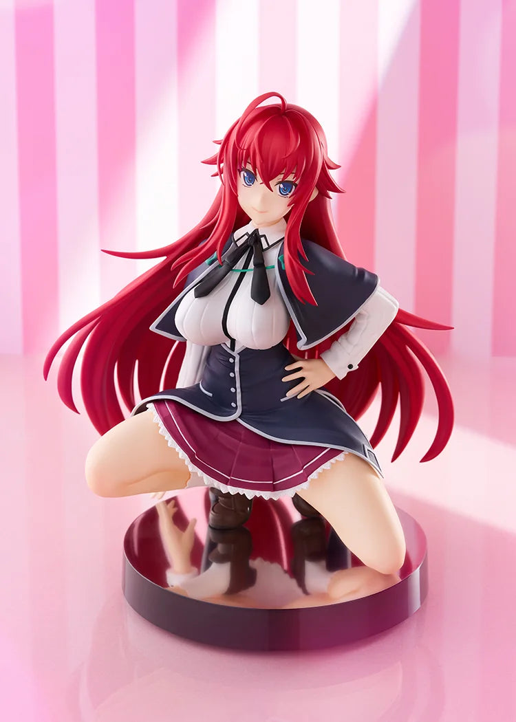 Figurine Highschool DxD - Rias Gremory Pop Up Parade L