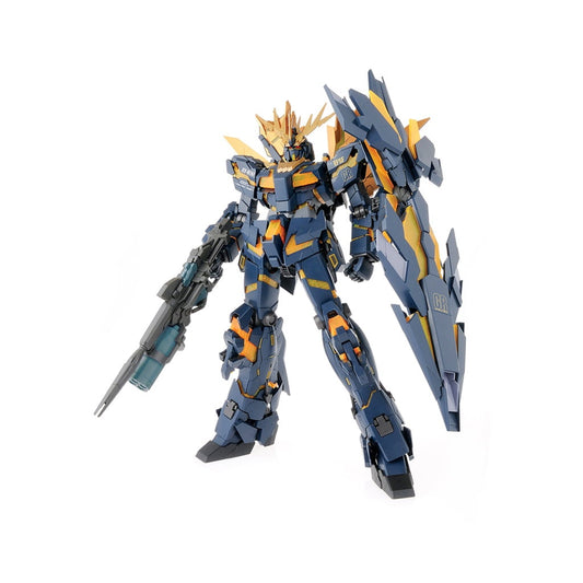 Gundam - RX-0[N] Unicorn Gundam 02 Banshee Norn 1/60 [PG]
