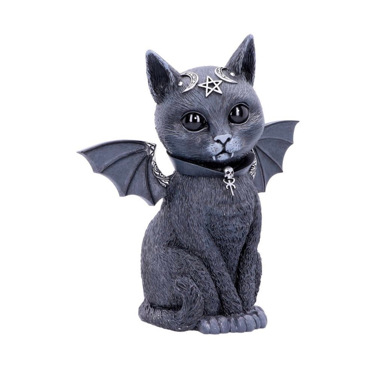 Figurine Cult Cuties - Malpuss 24cm