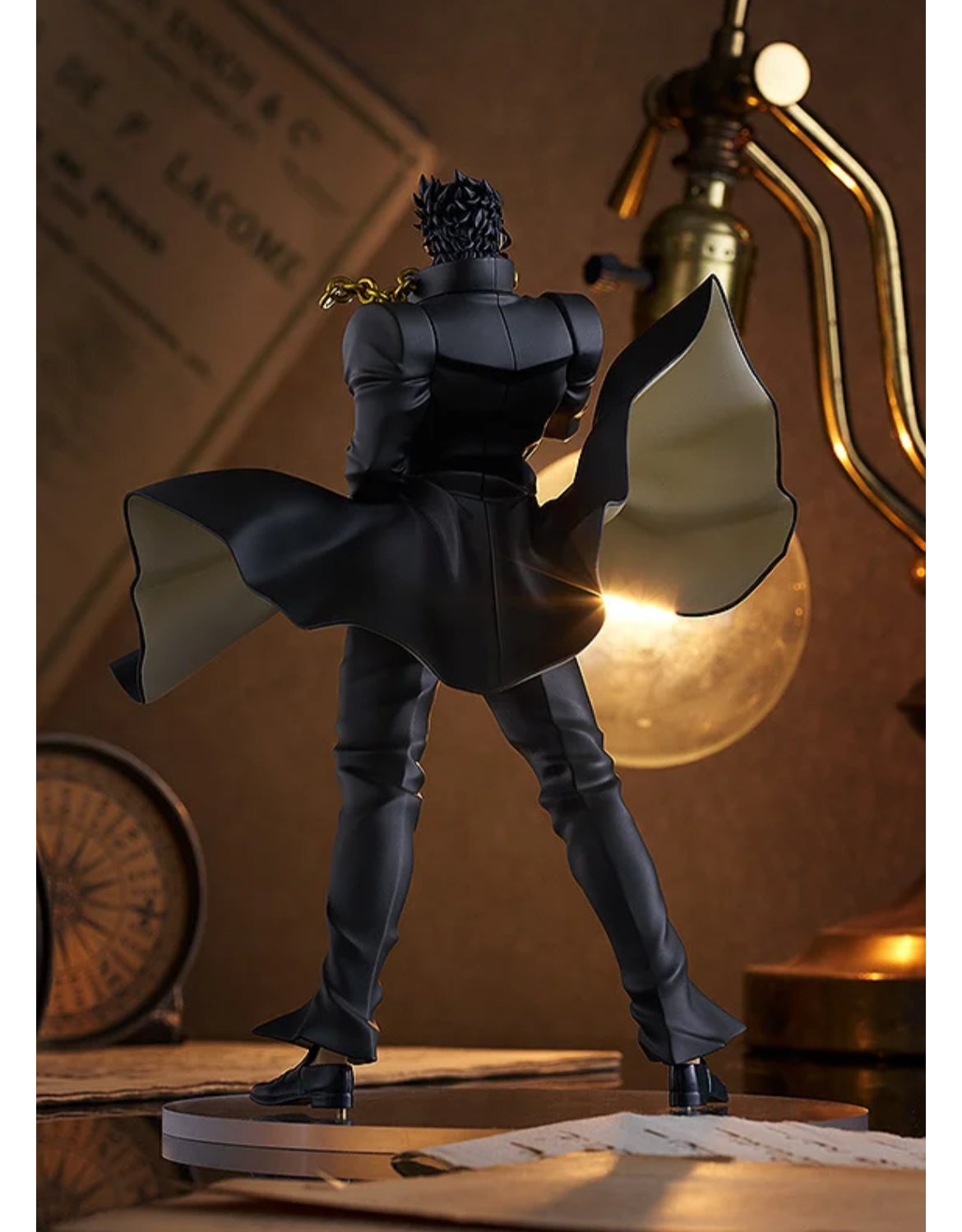 Figurine Jojo’s Bizarre Adventure - Jotaro Kujo Pop Up Parade
