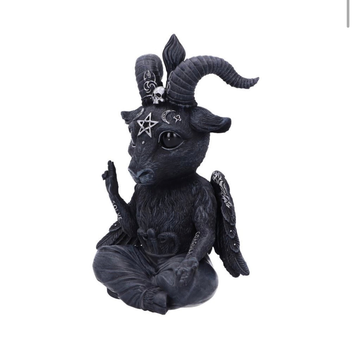 Figurine Cult Cuties - Baphoboo