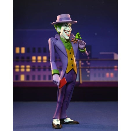 Figurine NECA - DC Comics The Joker Toony Classics