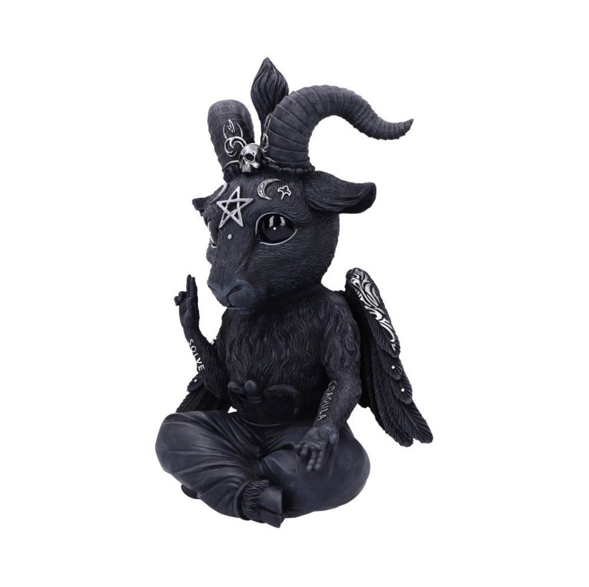 Figurine Cult Cuties - Baphoboo 30cm